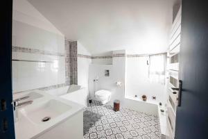 Villas Beautiful house near Disney for 12 people : photos des chambres