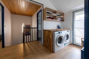 Villas Beautiful house near Disney for 12 people : photos des chambres