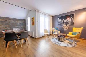 Villas Beautiful house near Disney for 12 people : photos des chambres
