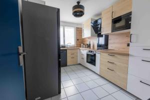 Villas Beautiful house near Disney for 12 people : photos des chambres