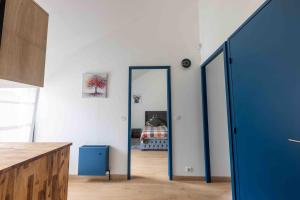 Villas Beautiful house near Disney for 12 people : photos des chambres