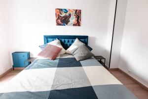Villas Beautiful house near Disney for 12 people : photos des chambres