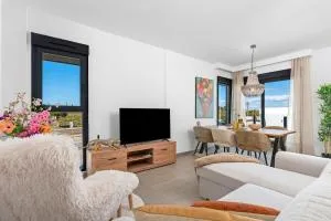 Villa Pura Vida - Jacarilla