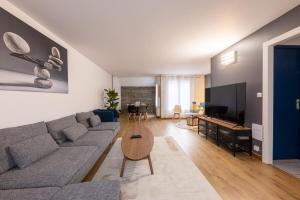 Villas Beautiful house near Disney for 12 people : photos des chambres