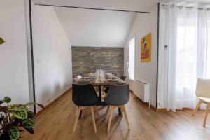 Villas Beautiful house near Disney for 12 people : photos des chambres