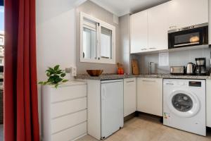 SKOL apartment in Marbella by Costarentals - M27