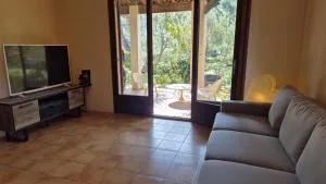 Villa San Damiano - Algajola