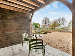 Owls Perch - Otium Wine Estate