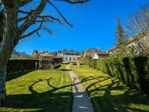 Maison d'hôtes de charme du XIXe, proche Château de Valençay et Zoo de Beauval - FR-1-591-392 - Bouges-le-Château