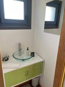Chalets Evasion Nature, Lodge ideal pres du Zoo de Beauval : photos des chambres