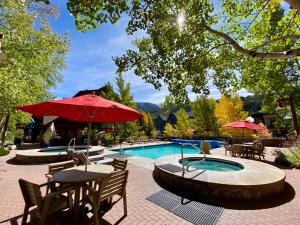 Arapahoe Lodge 8114 by SummitCove Lodging