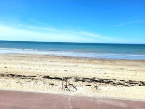 Maison de plage La Payade