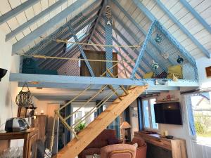 Maison de plage La Payade