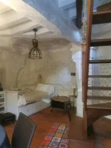 Maison Troglodyte - Raslay