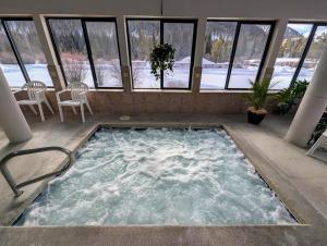 Decatur 1789 by SummitCove Lodging