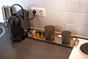 Stilvolle und zentrale 1,5 Zimmer Wohnung