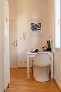 Stilvolle und zentrale 1,5 Zimmer Wohnung