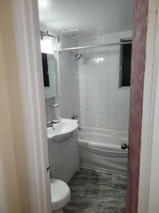 Private Room For One Person
