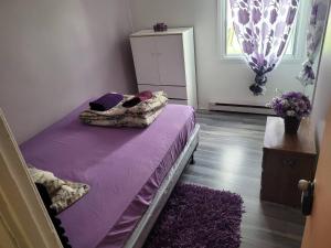 Private Room For One Person