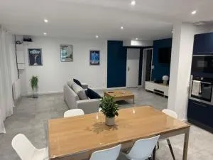 maison de village - Abrest