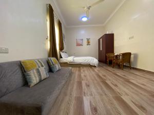 Villa 94 Ras Al Hadd