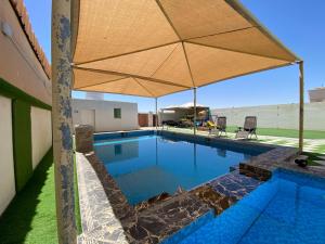 Villa 94 Ras Al Hadd