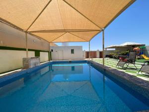 Villa 94 Ras Al Hadd