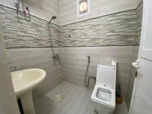 Villa 94 Ras Al Hadd