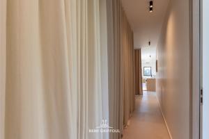 Maisons de vacances L-Elegance 115 m 4 2 guests Design & Nature : photos des chambres