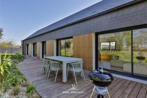 LÉlégance 115 m 4 2 guests Design & Nature