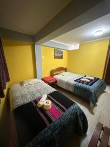 Humberto Guest House