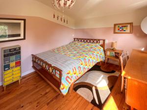 Maisons de vacances Gai Sejour : photos des chambres