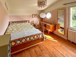 Maisons de vacances Gai Sejour : photos des chambres