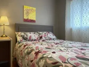 Private Bedroom-Washroom-Small Living Room - Timberlea