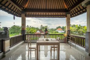 Dream villa Rice Fields 2Bedroom Deluxe