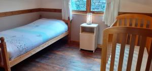 Caban Cynnes Aberporth