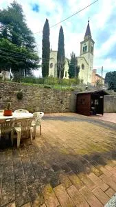 Guest house Pietracolora - Vimignano