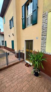Guest house Pietracolora