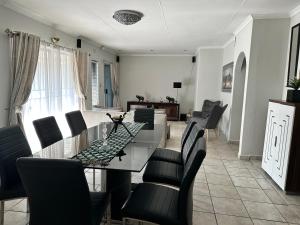 Afrisky Guest House