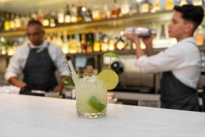 InterContinental São Paulo by IHG