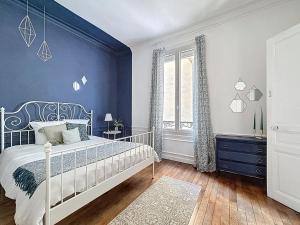 Le classique champenois, centre ville, proche cathédrale