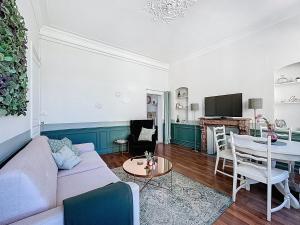 Le classique champenois, centre ville, proche cathédrale