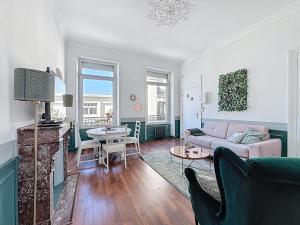 Le classique champenois, centre ville, proche cathédrale