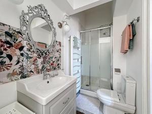 Le classique champenois, centre ville, proche cathédrale