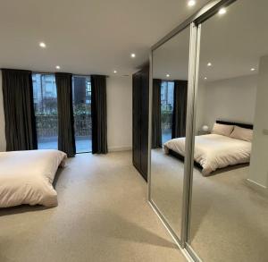 Domo94 Home - Heart of Camden Town