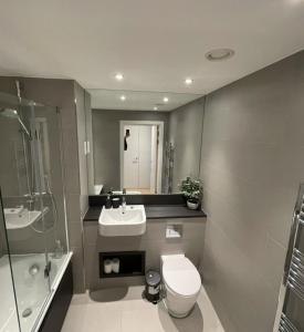 Domo94 Home - Heart of Camden Town