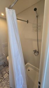 Palermo relax Estudio moderno con balcón y buena vibra