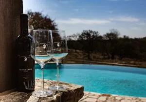 Casa Grande 4BR w Infinity Pool & Views - 克尔维尔