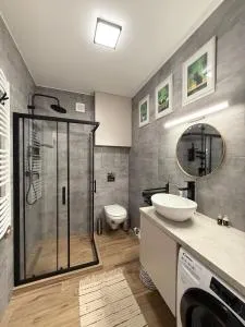 Posh Cat City Apartment - Mórahalom