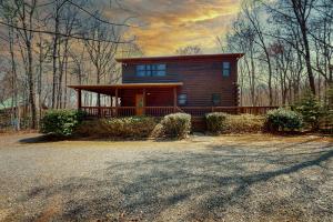 Cedar Ridge Lodge - 4hvězdičkové hotely ve městě Blue Ridge